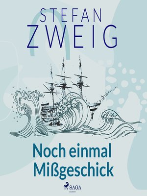 Noch einmal Mißgeschick - Audiobook